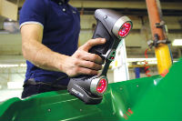 HandyScan 700