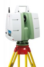 Leica ScanStation C10