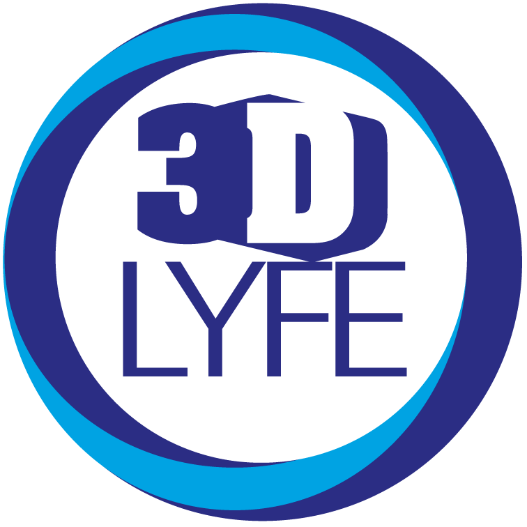 3DLyfe