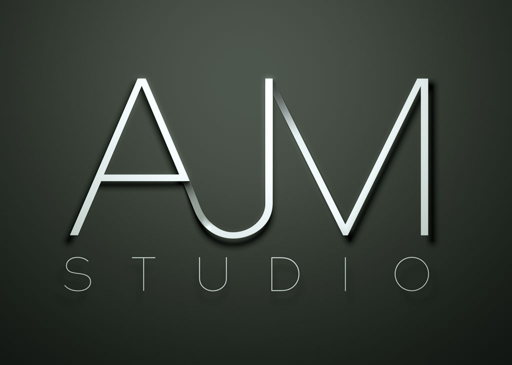 AJM Logo