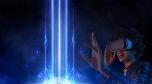 Metavers scan 3D